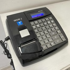 Registratore di Cassa Telematico Custom BIG 3 RT