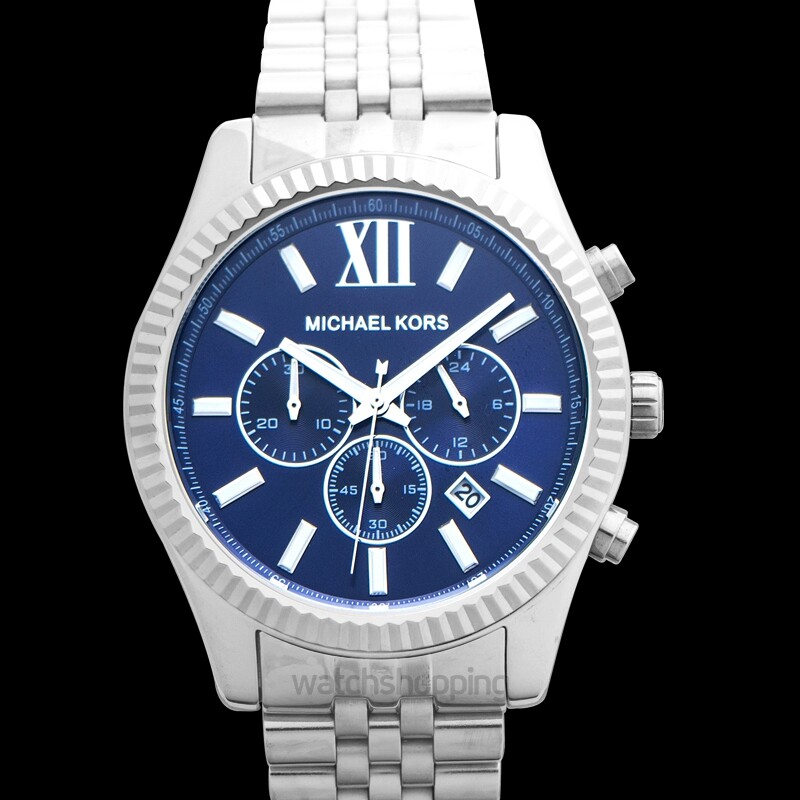 Michael Kors Lexington MK8280 Wrist 
