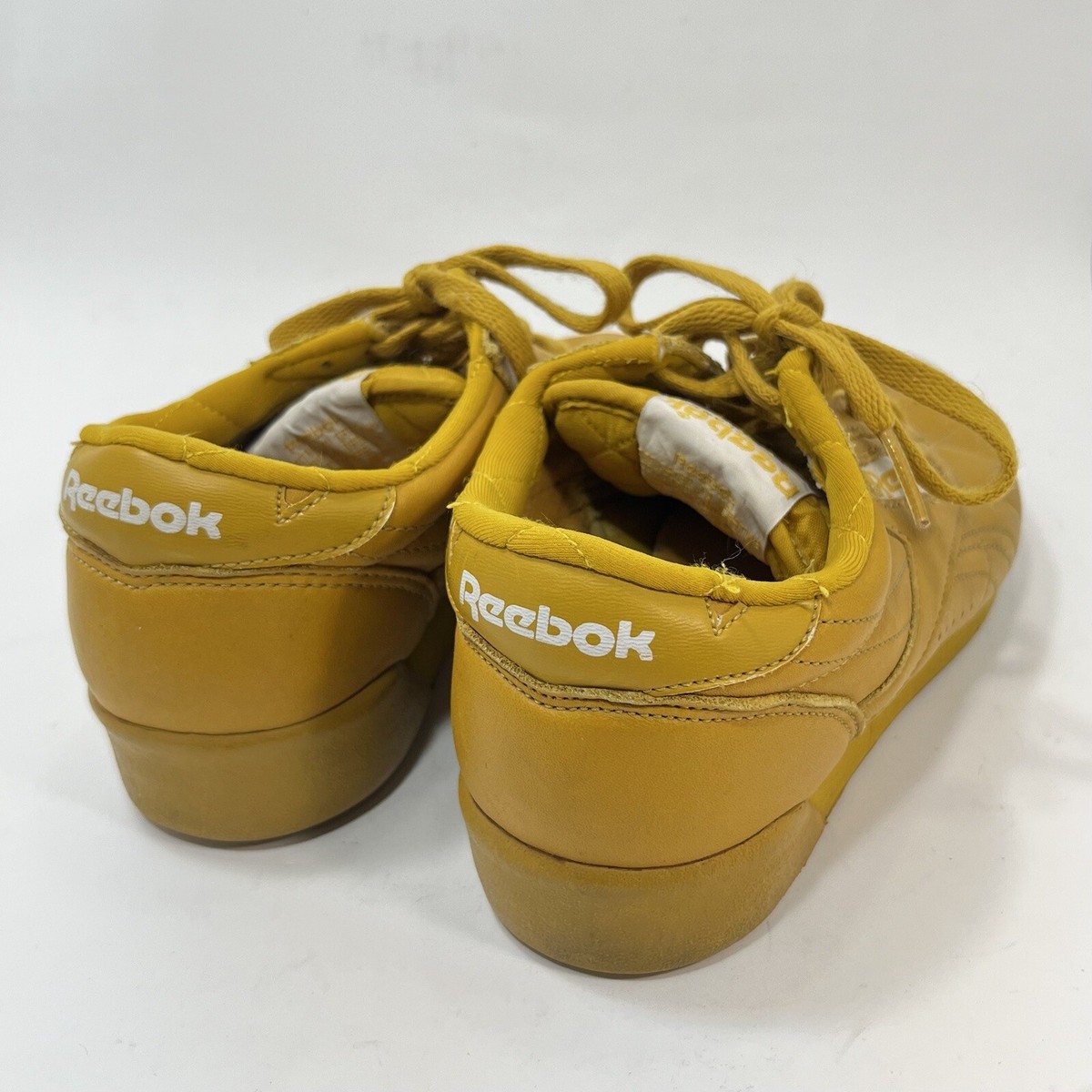 Classic Leather Legacy Reebok Mostaza Reebok Gl 1500 Giallo Outlet