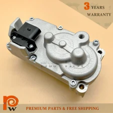 Turbo Electronic Actuator for Dodge ISB 6.7 L Cummins Truck 2013-2018 68445522AA