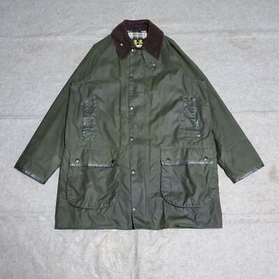 Barbour Mark Phillips L Mint 90s Jacket Sage Green, Snap Barbour Mark Phillips L Mint 90s Jacket Sage Green, Snap