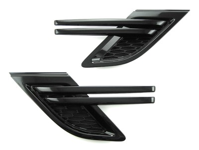 range rover sport side vents