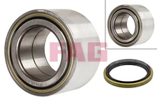 FAG 713 6786 10 Wheel Bearing Kit for Ford