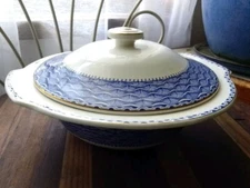 Pountney & Co Serving Dish