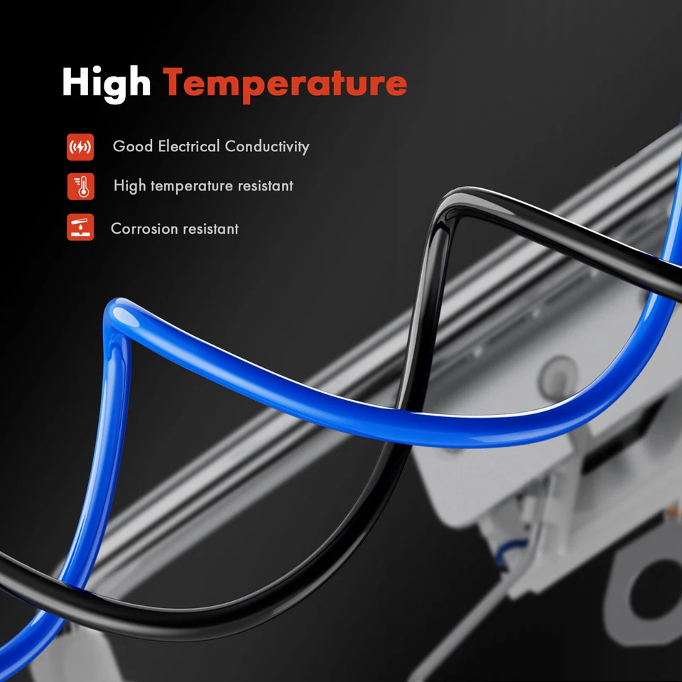 Unidad de envío de tanque de combustible para Buick Skylark Chevy Malibu Chevelle Pontiac GTO Olds Foto 3 de 4