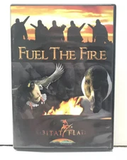 Fuel the Fire - Duck Hunting  (DVD, 2.5 Hours )