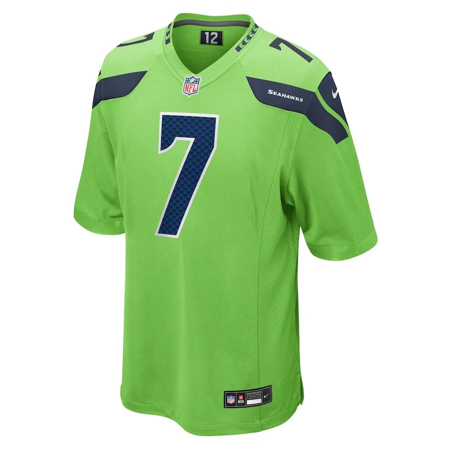 Lime green marshawn lynch jersey sale