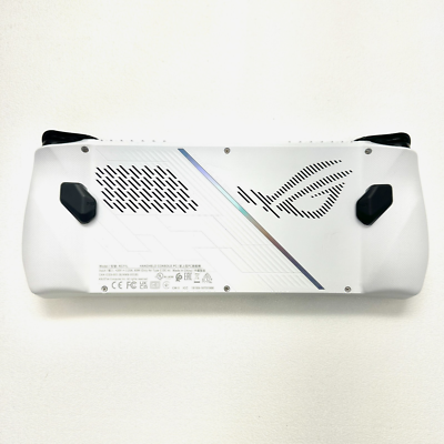 美品中古：ASUS ROG ALLY Z1 EXTREME 512GB ASUS ROG Ally Z1 Extreme 中古品 美品中古：ASUS ROG ALLY Z1 EXTREME