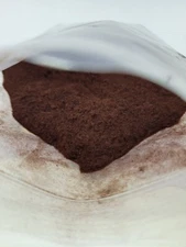 Dark Brown With Reddish Hue 57g Refill Bag Discontinued Closeout by Finally Hair