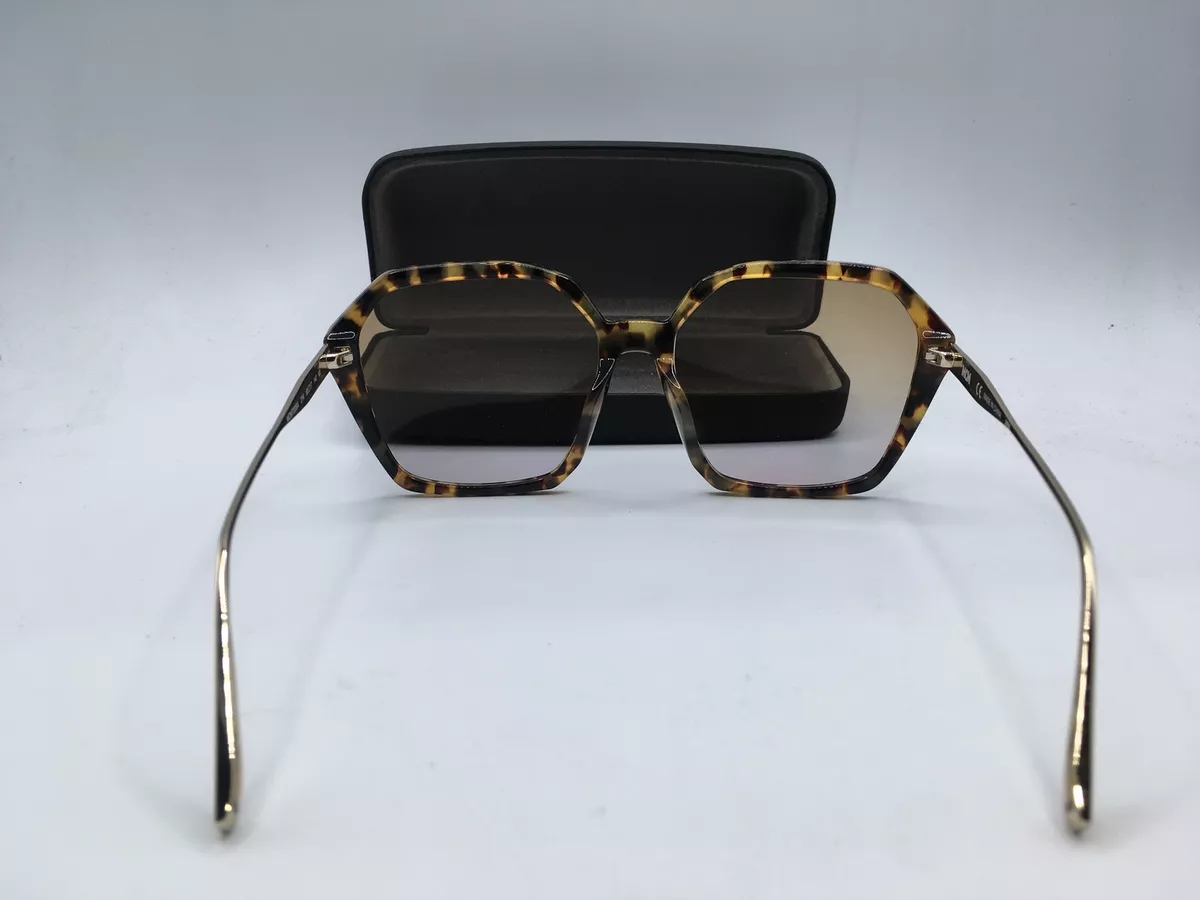 Mcm geometric cheap sunglasses