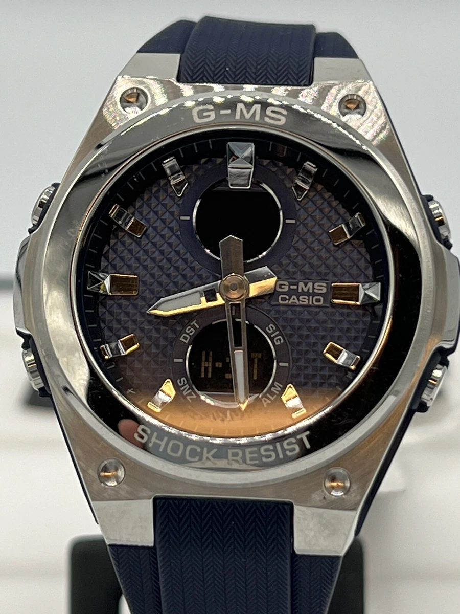 G shock cheap msg c100