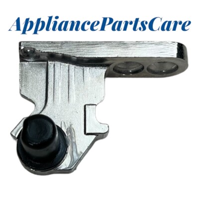 Samsung RF32CG5100SR Refrigerator Hinge, Left DA61-13376A