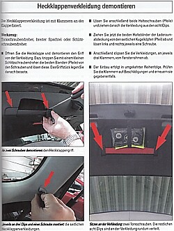 OPEL Astra J, Reparaturanleitung Jetzt helfe ich mir selbst, Reparatur-Handbuch - Bild 2 von 3