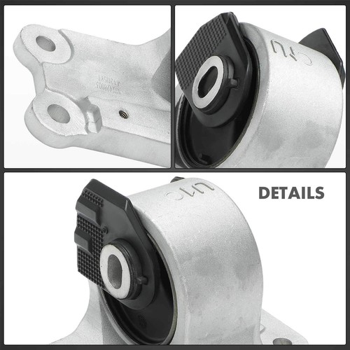 Driver LH Automatic Transmission Mount for Toyota RAV4 2019 2020 2021 2022 2023 - Picture 6 of 8