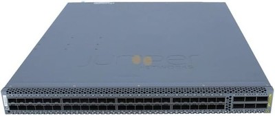 Juniper QFX5100-48S-AFI 48 Port SFP+ 6x QSFP Switch
