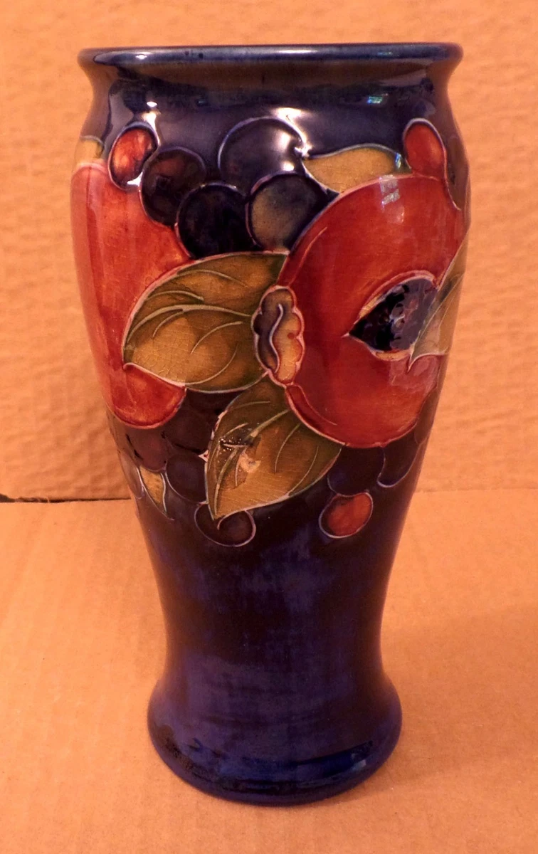 Moorcroft Box for sale | eBay