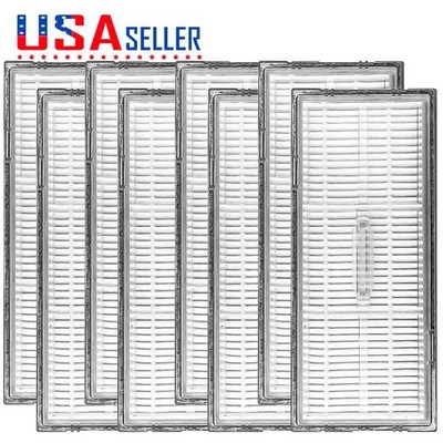 Washable Filter for Roborock S7 Max Ultra / S7 / S7+ Robot Vacuum Cleaners