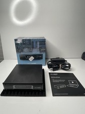 UAD-2 Satellite Thunderbolt DSP Acceleratore Quad-Core con scatola