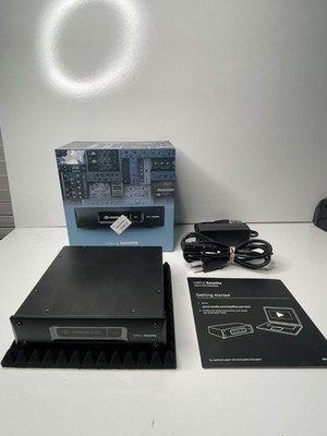 Universal Audio UAD-2 Satellite Thunderbolt Quad Core for sale
