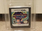 Digimon World: Dusk (Nintendo DS, 2007) Authentic Cartridge Only Tested & Works!