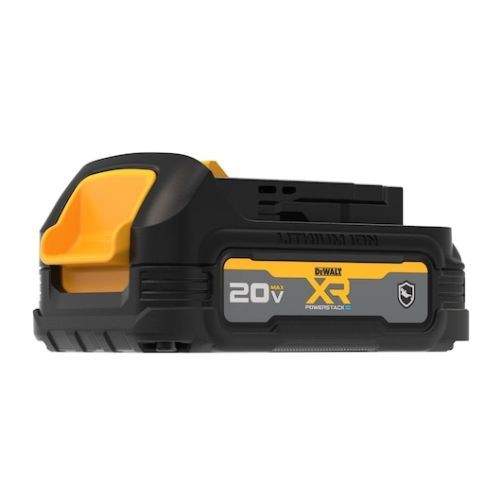 DeWalt DCBP034G 20V MAX XR Powerstack Oil-Resistant Compact Battery