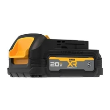 DeWalt DCBP034G 20V MAX XR Powerstack Oil-Resistant Compact Battery