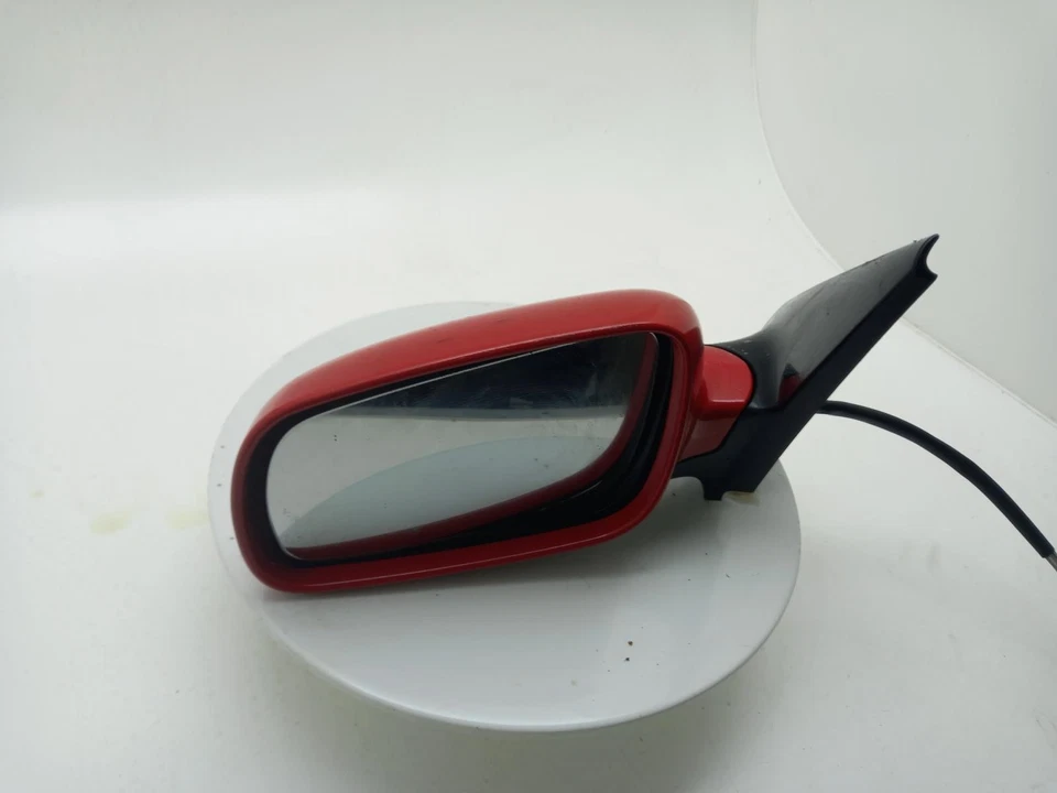 Espejo retrovisor puerta VOLKSWAGEN GOLF N/S 1998-2006 5 puertas hatchback derecho Foto 2 de 4