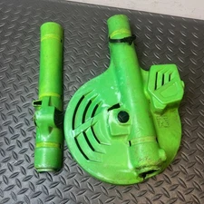 1989 Kawasaki KDX200 KDX 200 Fork Rotor Guard