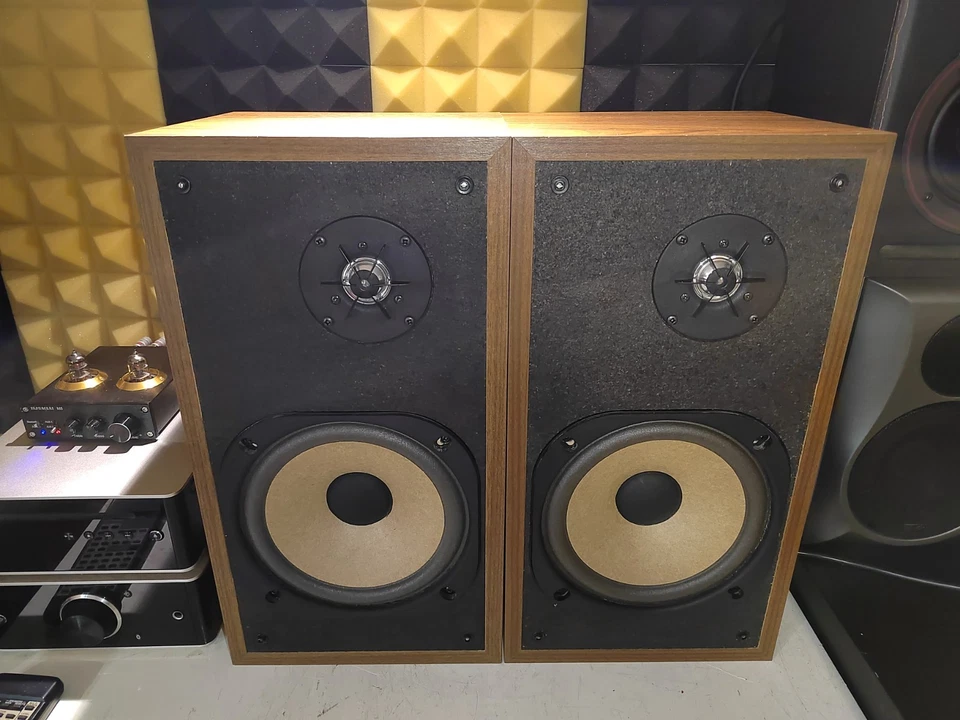Diffusori Pioneer Cs E321 Classic - Immagine 2 di 4