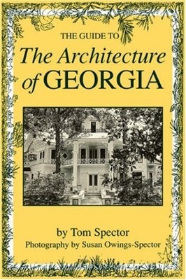 The Guide to the Architecture of Georgia