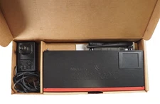 Mikrotik Routerboard RB2011UiAS-2HnD-IN 1*SFP 10*Ethernet Router w/ PSU