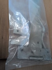 Perry Gate Pack A 350mm Tee Hinges Plus Latch and Fixings