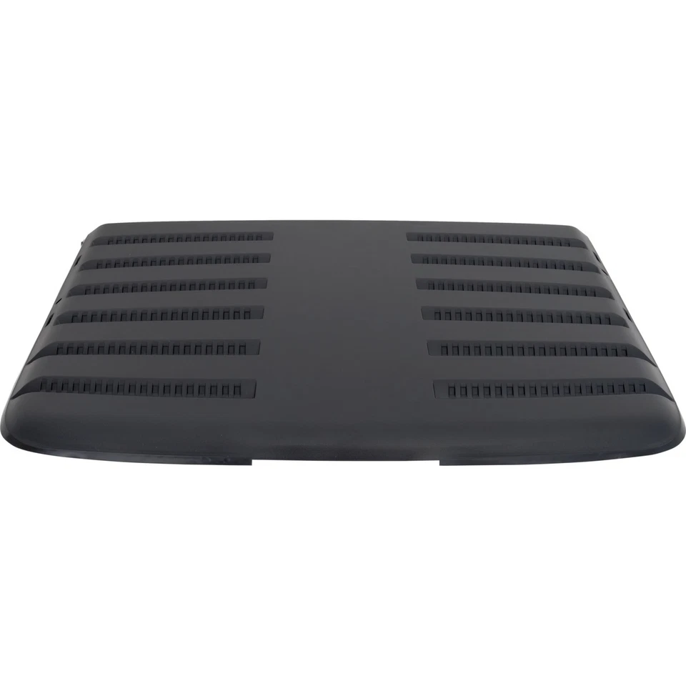 Hood Scoop For 2011-2014 GMC Sierra 2500 HD Sierra 3500 HD - Image 2 of 4