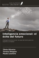 Inteligencia Emocional: El éXito Del Futuro TâNia Oliveira (U. A.) Taschenbuch