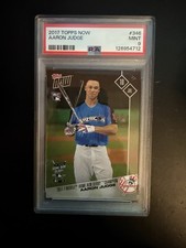 2017 Topps Now Baseball Cards 20