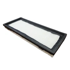 VacBagsUSA Hoover Widepath HEPA Vacuum Cleaner Filter Replaces #40110008