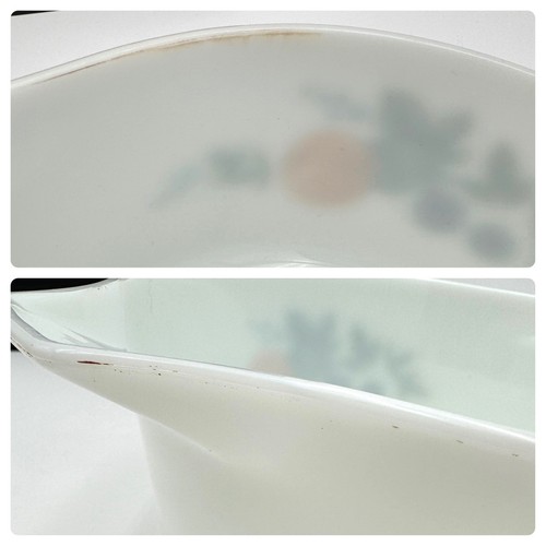 Pyrex JAJ Promo Mandarin 3 pc Casserole Set 471, 472, 473 (1962) - Picture 8 of 8