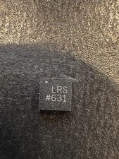 Keysight 1827-6112 (Marking LRS #631) Integrated Circuit