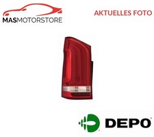 RÜCKLEUCHTE HECKLEUCHTE DEPO 440-19A2R-AE I FÜR MERCEDES-BENZ VITO,V-CLASS