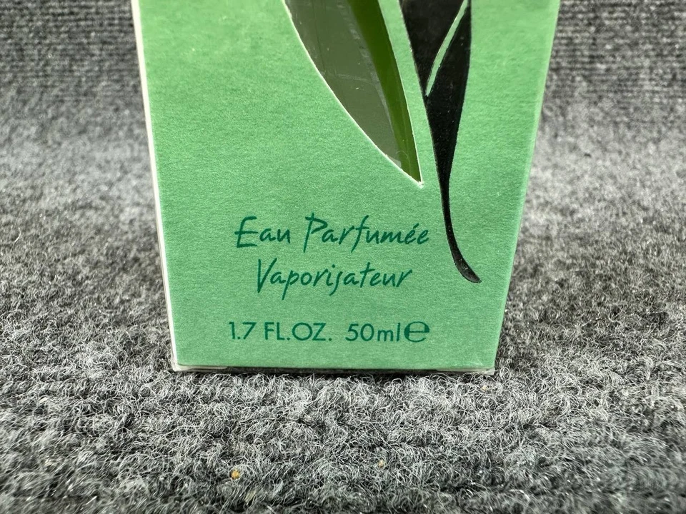 Elizabeth Arden Green Tea Scent Spray 1.7 fl oz / 50 ml Eau Parfumée NEW Sealed - Image 3 of 4