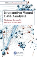 Interactive Visual Data Analysis Christian Tominski (U. A.) Taschenbuch Englisch