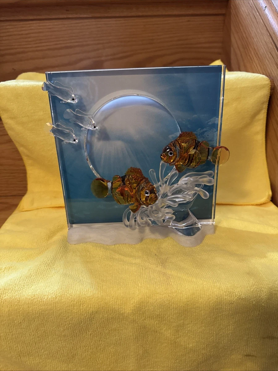 施华洛世奇Wonders of the sea | eBay