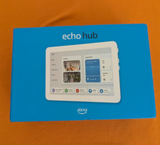 Amazon Echo Hub 8