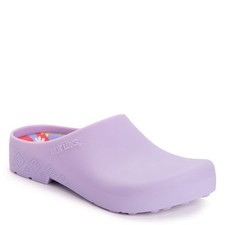 MUK LUKS Garden Clog and Glove Set Women's Slip On