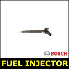Fuel Injector Fits PORSCHE
