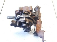 Turbo Peugeot 403