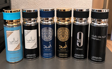 Herren Body Spray 250 ml   Ameer Al Arab, Asa...
