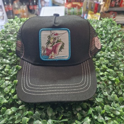 Andromeda Shun Saint Seiya Baseball Cap / Hat