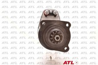 ATL Autotechnik Starter A 14 550