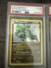 Pokémon Rayquaza XY64 Black Star Promos Holo PSA 7 English 2015 x 2